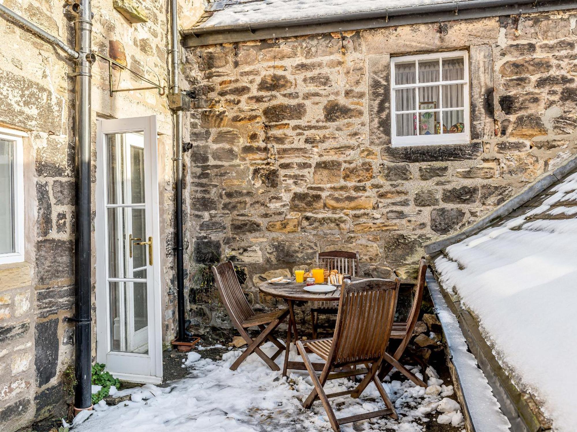 Well Strand Rothbury Bagian luar foto